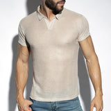 ES Collection Avant Guard Polo Shirt (POLO37)