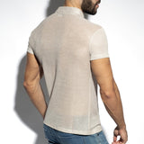 ES Collection Avant Guard Polo Shirt (POLO37)