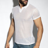 ES Collection Avant Guard Polo Shirt (POLO37)