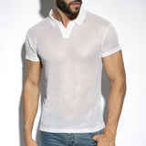 ES Collection Avant Guard Polo Shirt (POLO37)