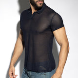 ES Collection Avant Guard Polo Shirt (POLO37)