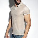 ES Collection Avant Guard Polo Shirt (POLO37)