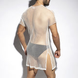 ES Collection Beachy Knit Dress (TS312)