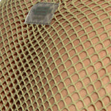 ES Collection Beachy Net Midriff Crop Top (TS338)