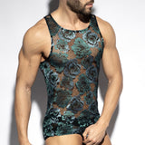 ES Collection Botanic Garden Tank Top (TS349)