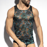 ES Collection Botanic Garden Tank Top (TS349)