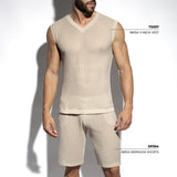 ES Collection Brisa Bermuda Shorts (SP354)