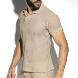 ES Collection Brisa Polo Shirt (POLO36)