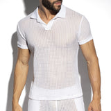 ES Collection Brisa Polo Shirt (POLO36)