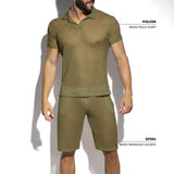 ES Collection Brisa Polo Shirt (POLO36)