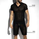 ES Collection Brisa Polo Shirt (POLO36)