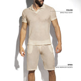 ES Collection Brisa Polo Shirt (POLO36)