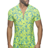 Addicted Calatheas Shirt (AD1367)