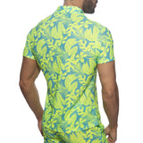 Addicted Calatheas Shirt (AD1367)
