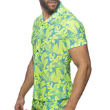 Addicted Calatheas Shirt (AD1367)