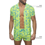 Addicted Calatheas Shorts (AD1366)