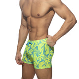 Addicted Calatheas Shorts (AD1366)