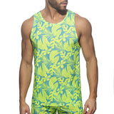 Addicted Calatheas Tank Top (AD1365)