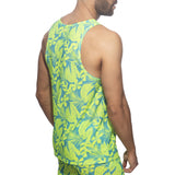Addicted Calatheas Tank Top (AD1365)
