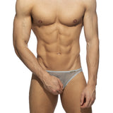 Addicted Charm Bikini Brief (AD1293)