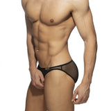 Addicted Charm Bikini Brief (AD1293)
