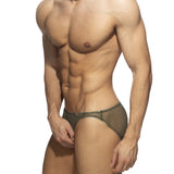 Addicted Charm Bikini Brief (AD1293)