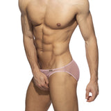 Addicted Charm Bikini Brief (AD1293)