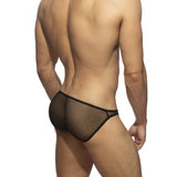 Addicted Charm Bikini Brief (AD1293)