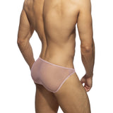 Addicted Charm Bikini Brief (AD1293)