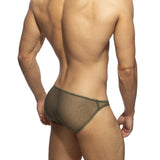 Addicted Charm Bikini Brief (AD1293)