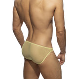 Addicted Charm Bikini Brief (AD1293)