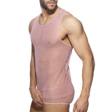 Addicted Charm Tank Top (AD1297)