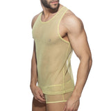 Addicted Charm Tank Top (AD1297)