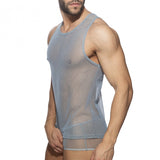Addicted Charm Tank Top (AD1297)