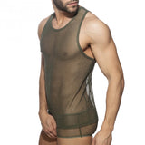 Addicted Charm Tank Top (AD1297)
