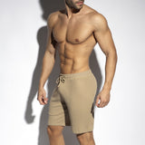 ES Collection Checkmate Bermuda Shorts (SP338)