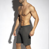 ES Collection Checkmate Bermuda Shorts (SP338)