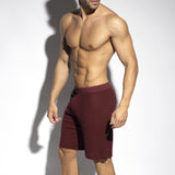 ES Collection Checkmate Bermuda Shorts (SP338)