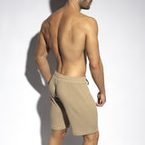 ES Collection Checkmate Bermuda Shorts (SP338)