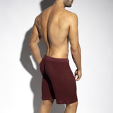 ES Collection Checkmate Bermuda Shorts (SP338)