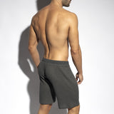 ES Collection Checkmate Bermuda Shorts (SP338)