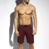 ES Collection Checkmate Bermuda Shorts (SP338)