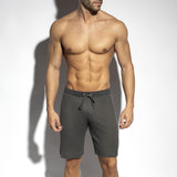 ES Collection Checkmate Bermuda Shorts (SP338)