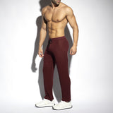 ES Collection Checkmate Long Pant (SP328)