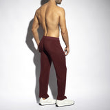 ES Collection Checkmate Long Pant (SP328)