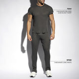 ES Collection Checkmate Long Pant (SP328)