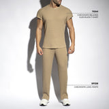 ES Collection Checkmate Long Pant (SP328)