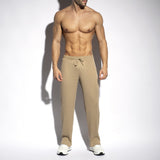 ES Collection Checkmate Long Pant (SP328)