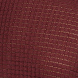 ES Collection Checkmate Midriff Crop Top (TS342)