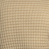 ES Collection Checkmate Midriff Crop Top (TS342)